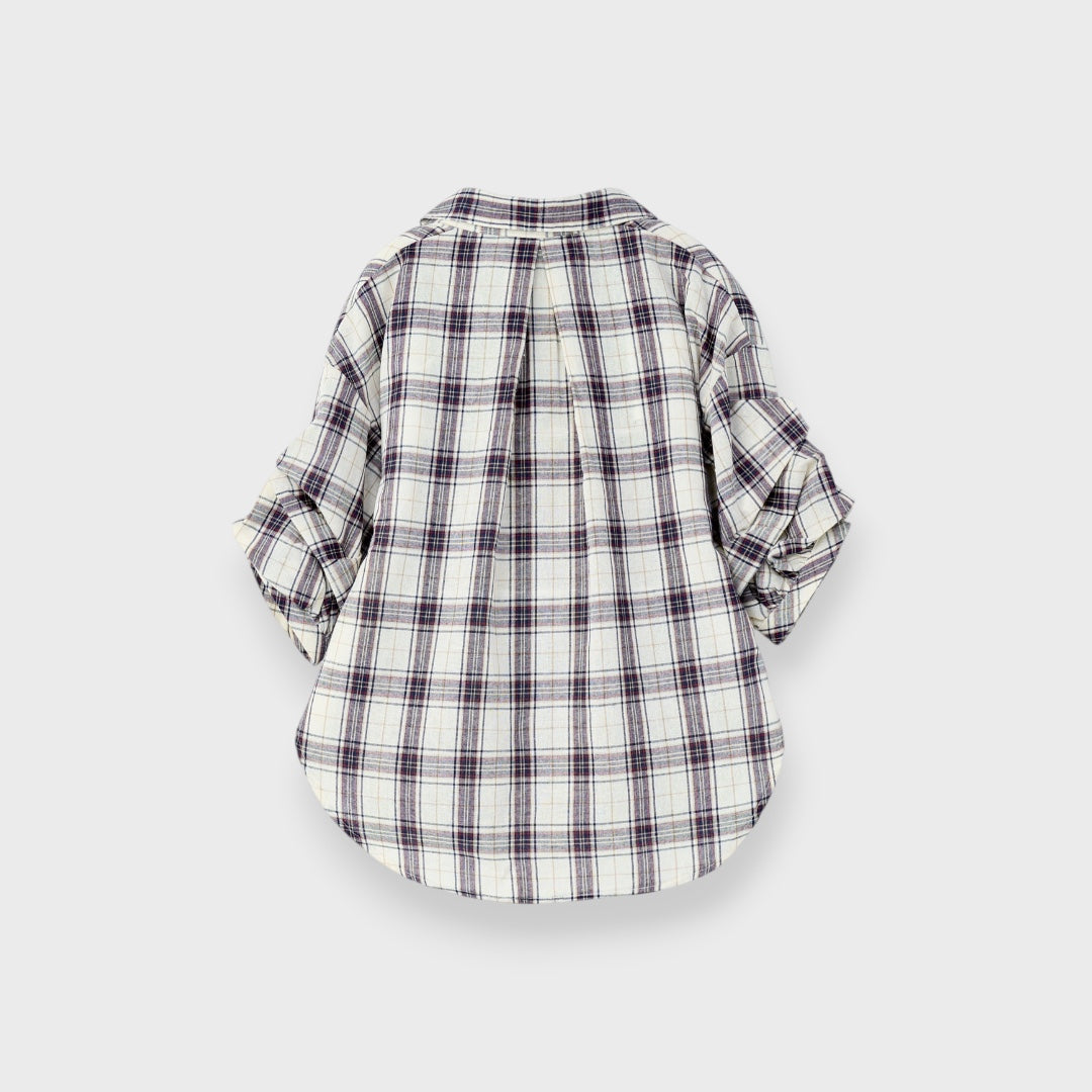 LADIES SHIRT