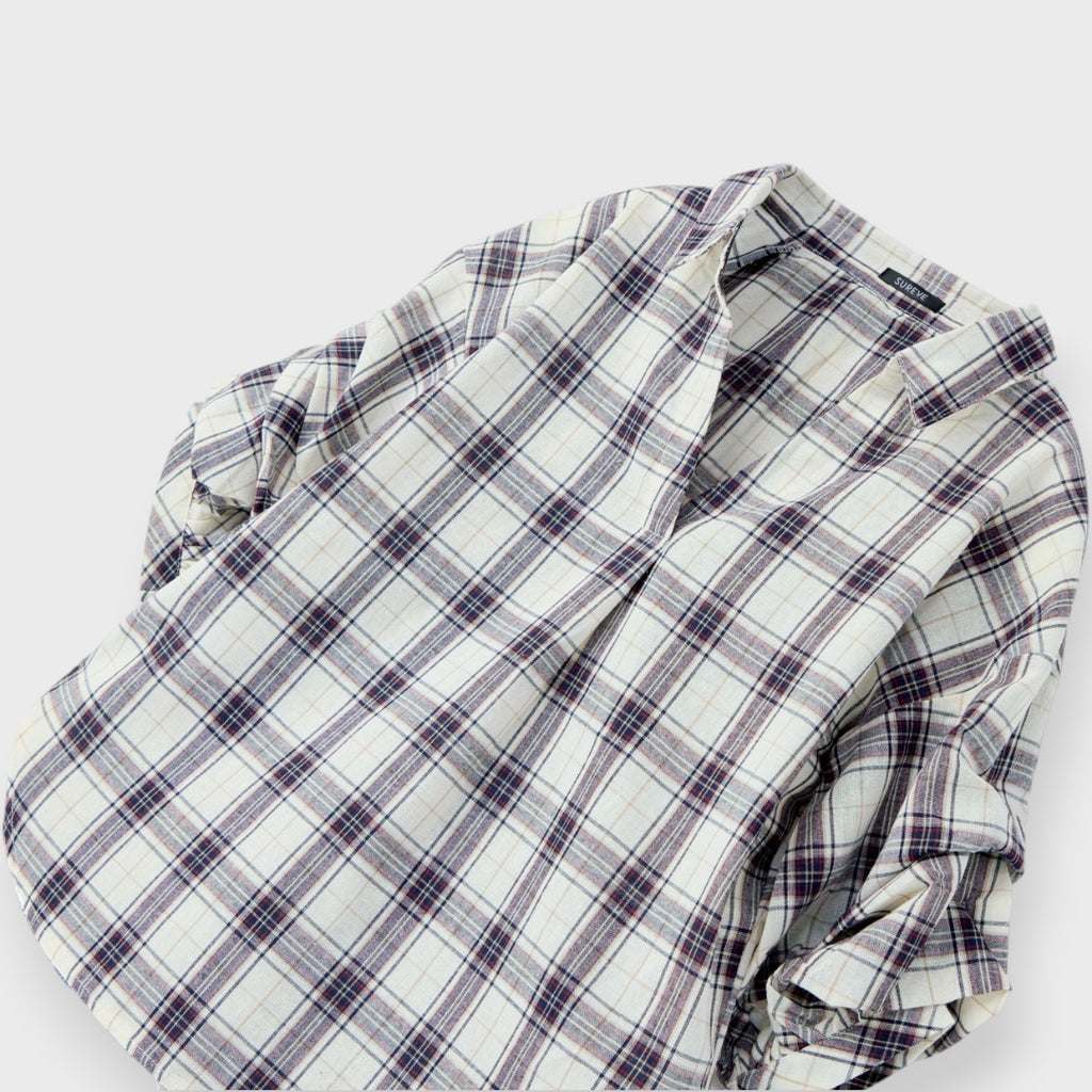 LADIES SHIRT
