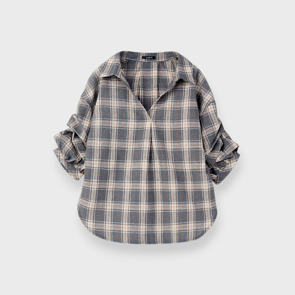 LADIES SHIRT