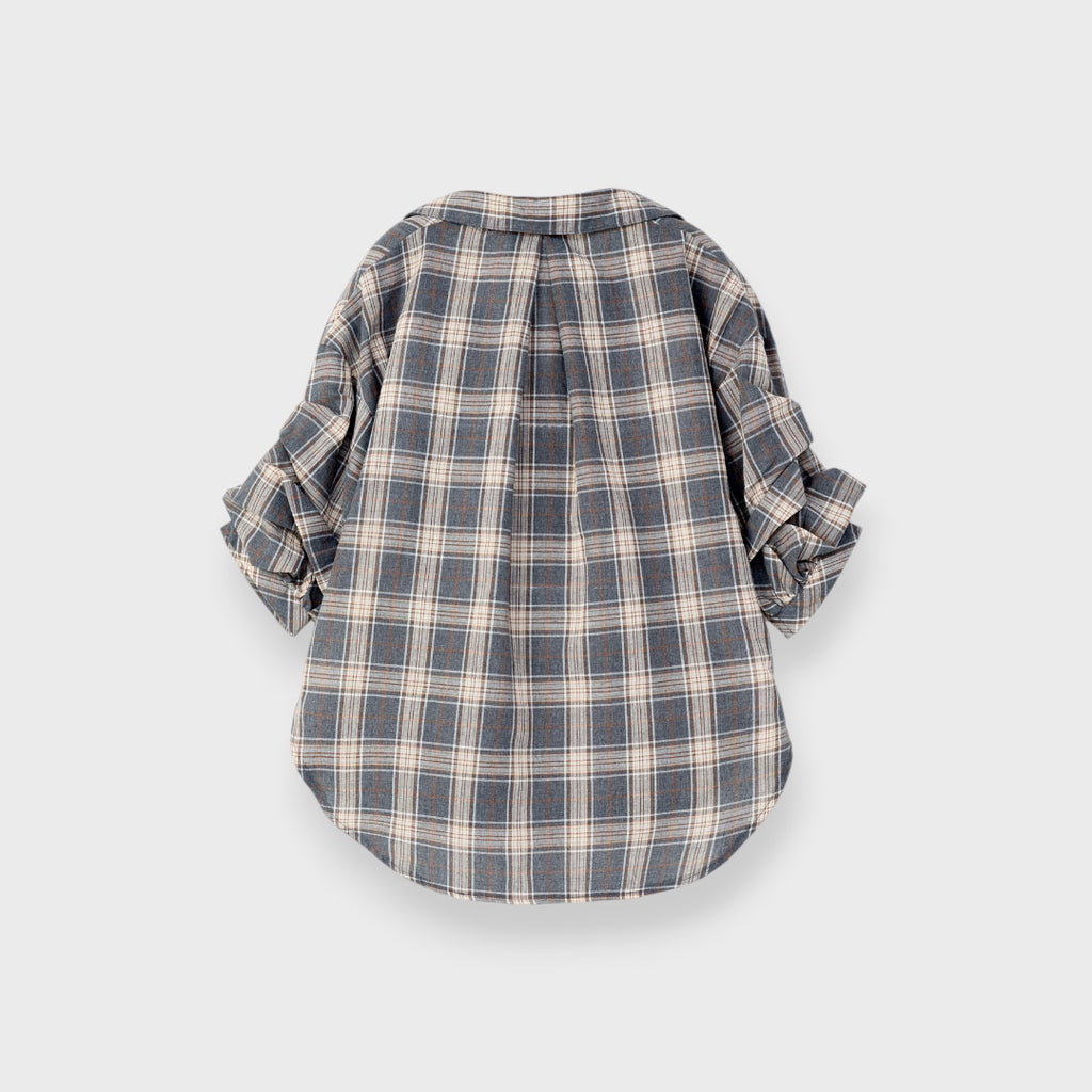 LADIES SHIRT
