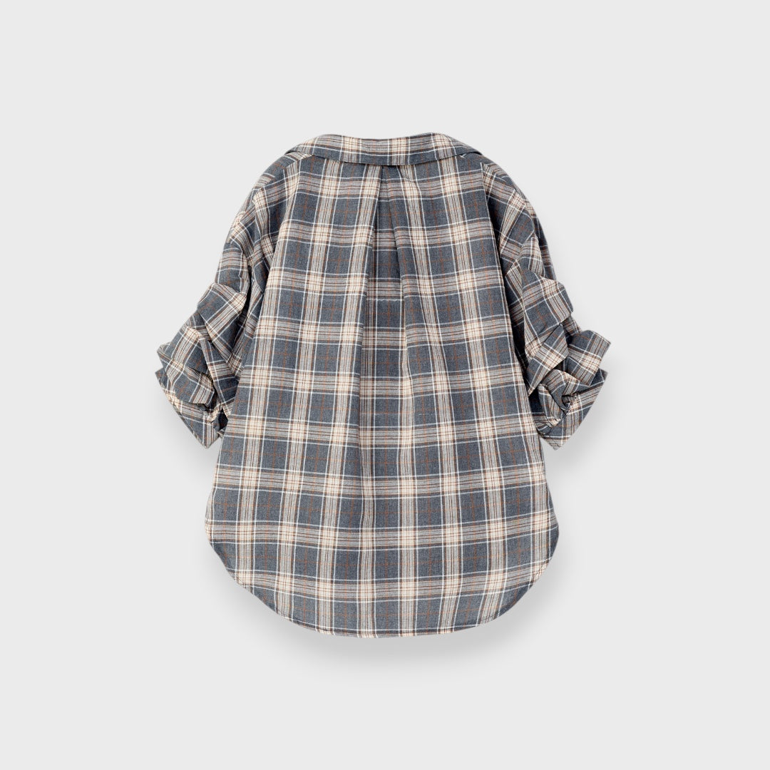 LADIES SHIRT
