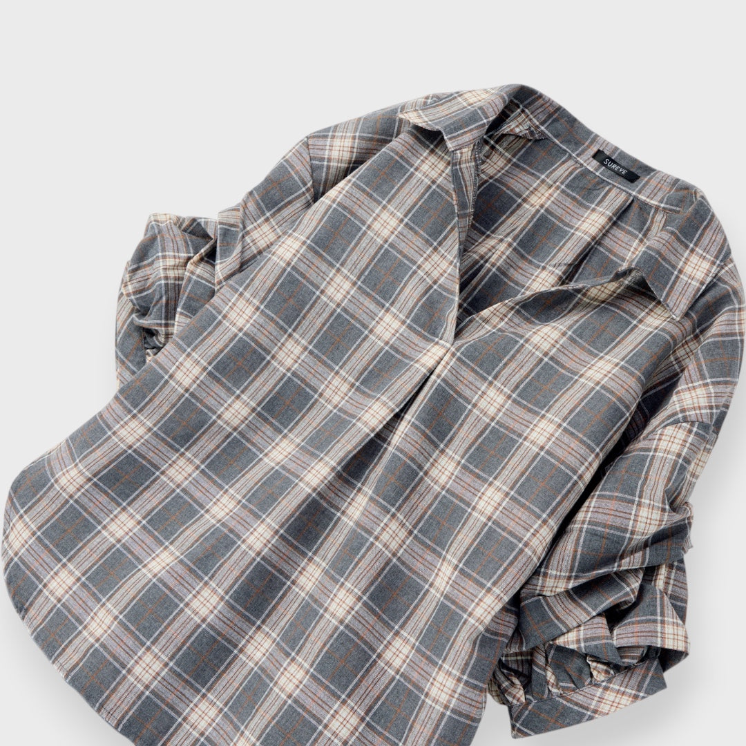 LADIES SHIRT