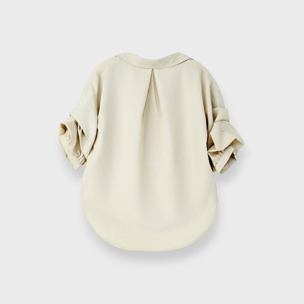 LADIES SHIRT