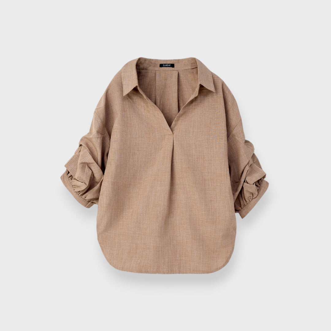 LADIES SHIRT