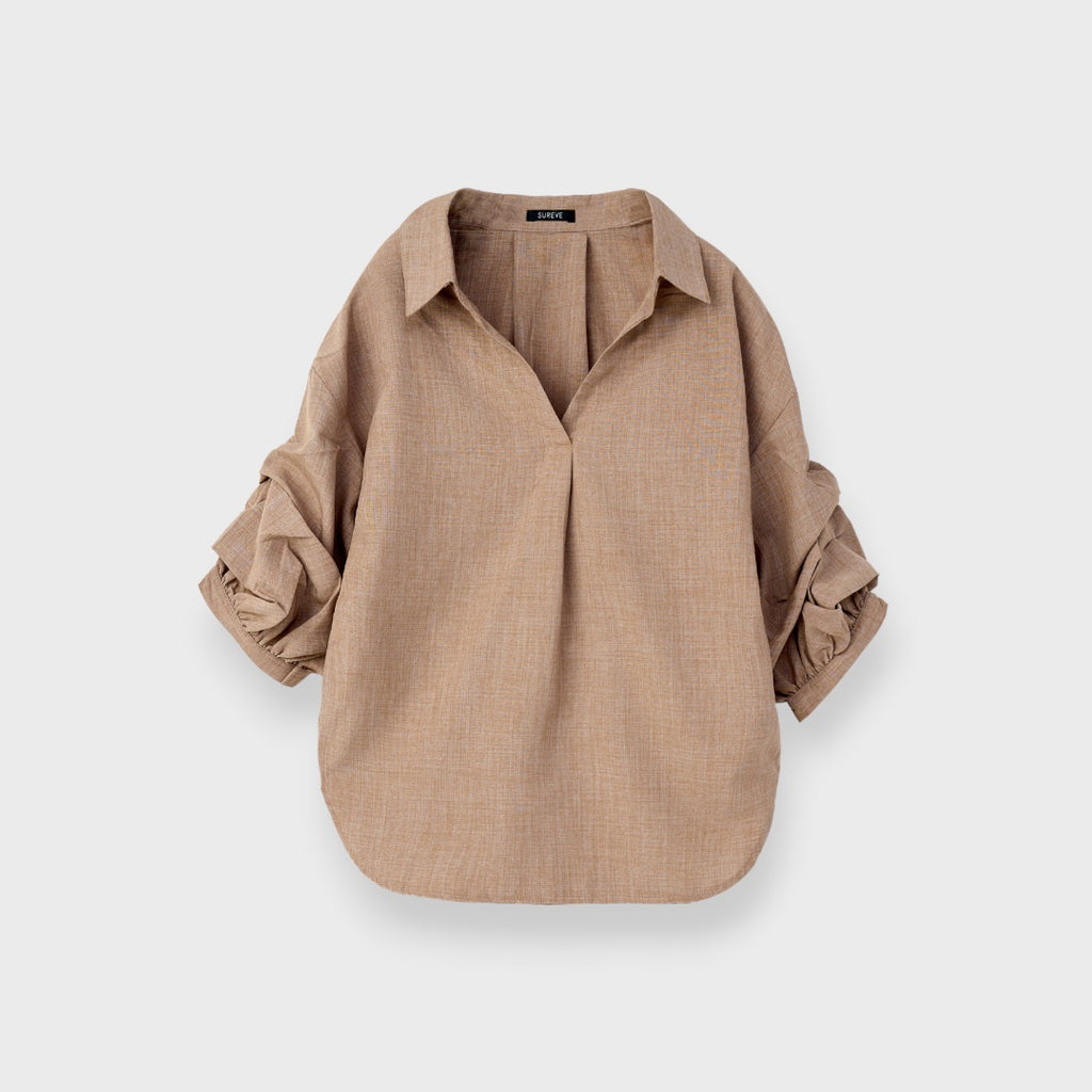 LADIES SHIRT
