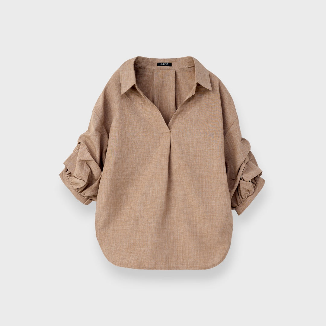 LADIES SHIRT