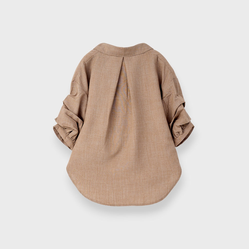 LADIES SHIRT