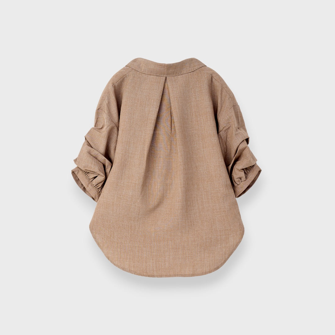 LADIES SHIRT