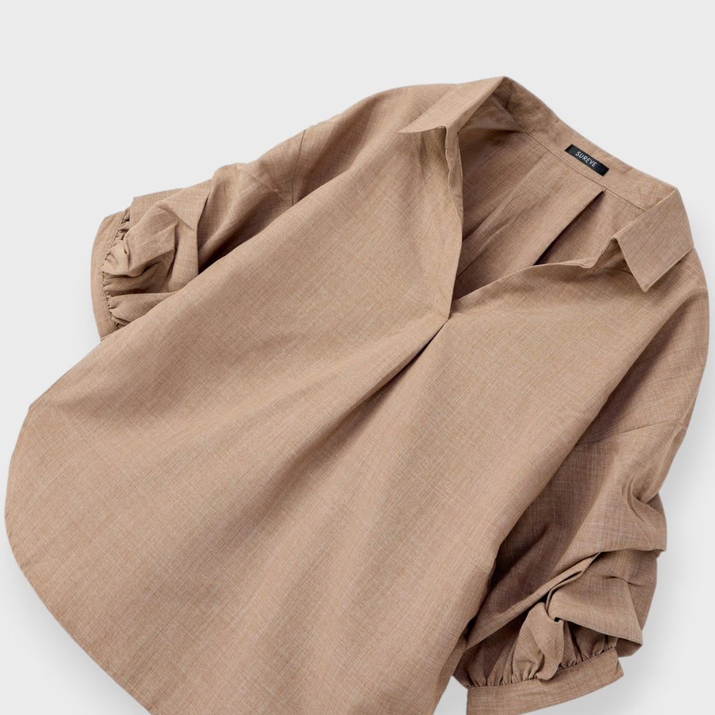 LADIES SHIRT