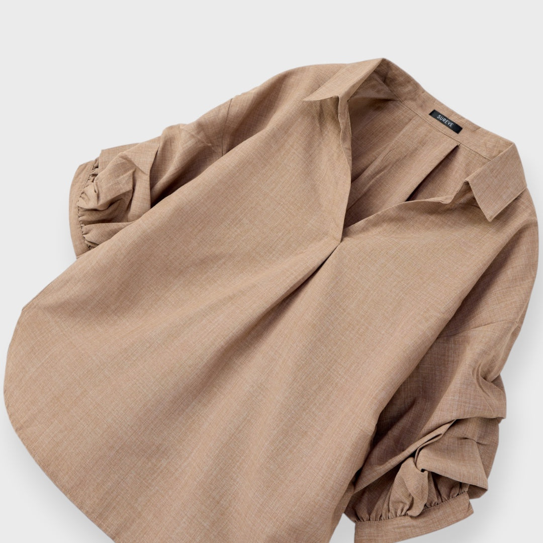LADIES SHIRT
