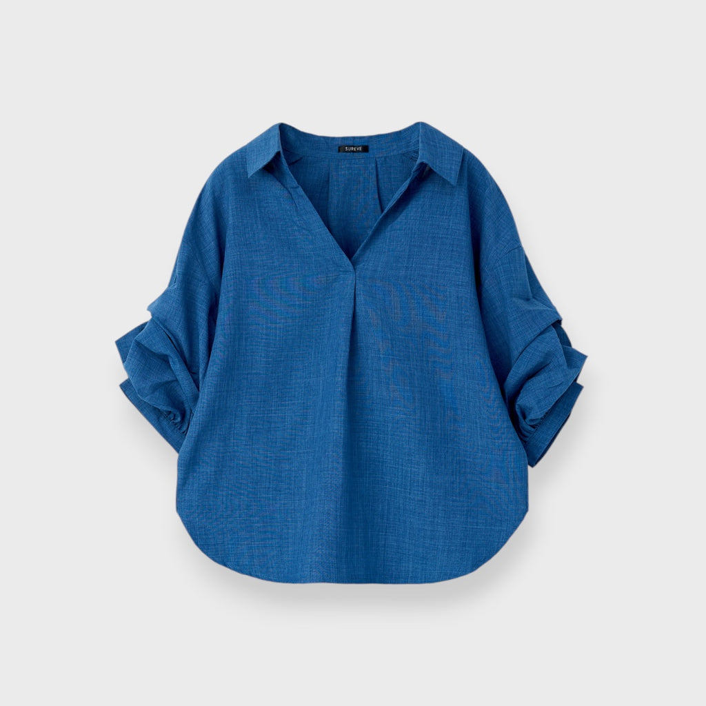 LADIES SHIRT