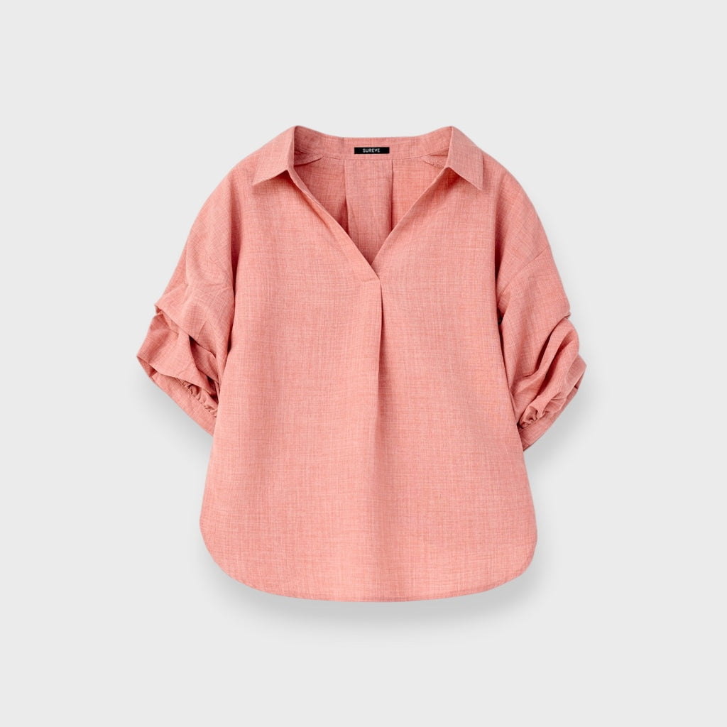 LADIES SHIRT