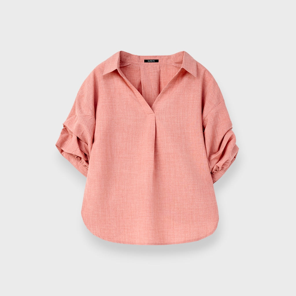 LADIES SHIRT