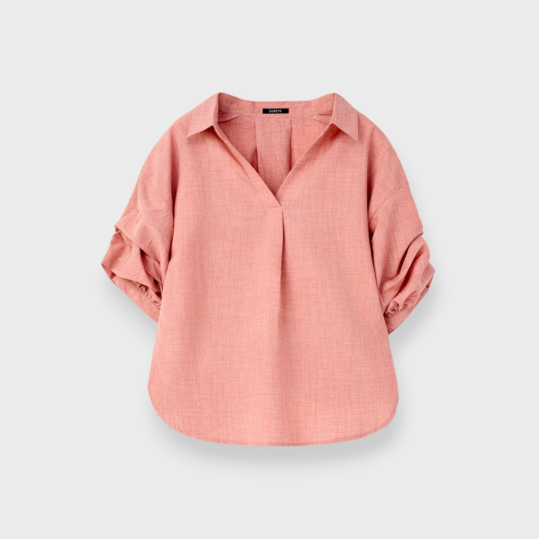 LADIES SHIRT