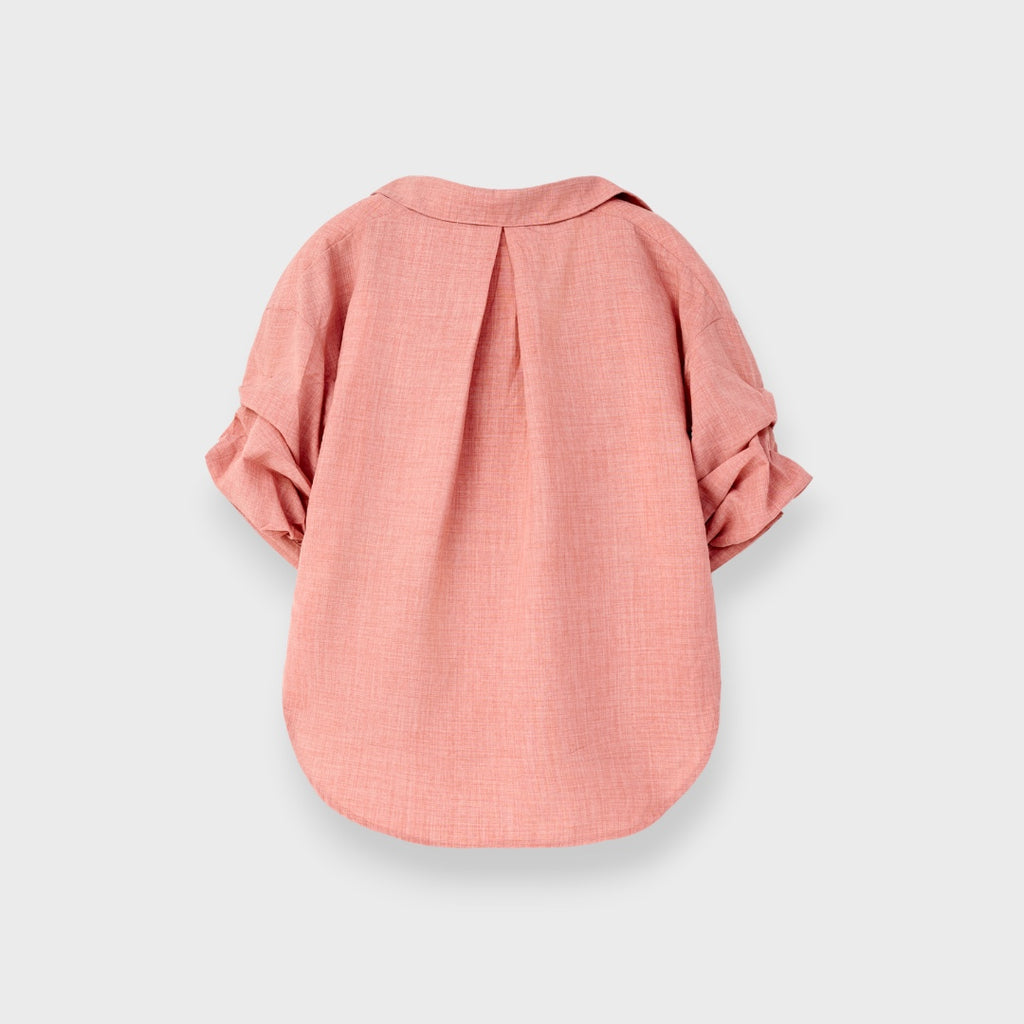 LADIES SHIRT