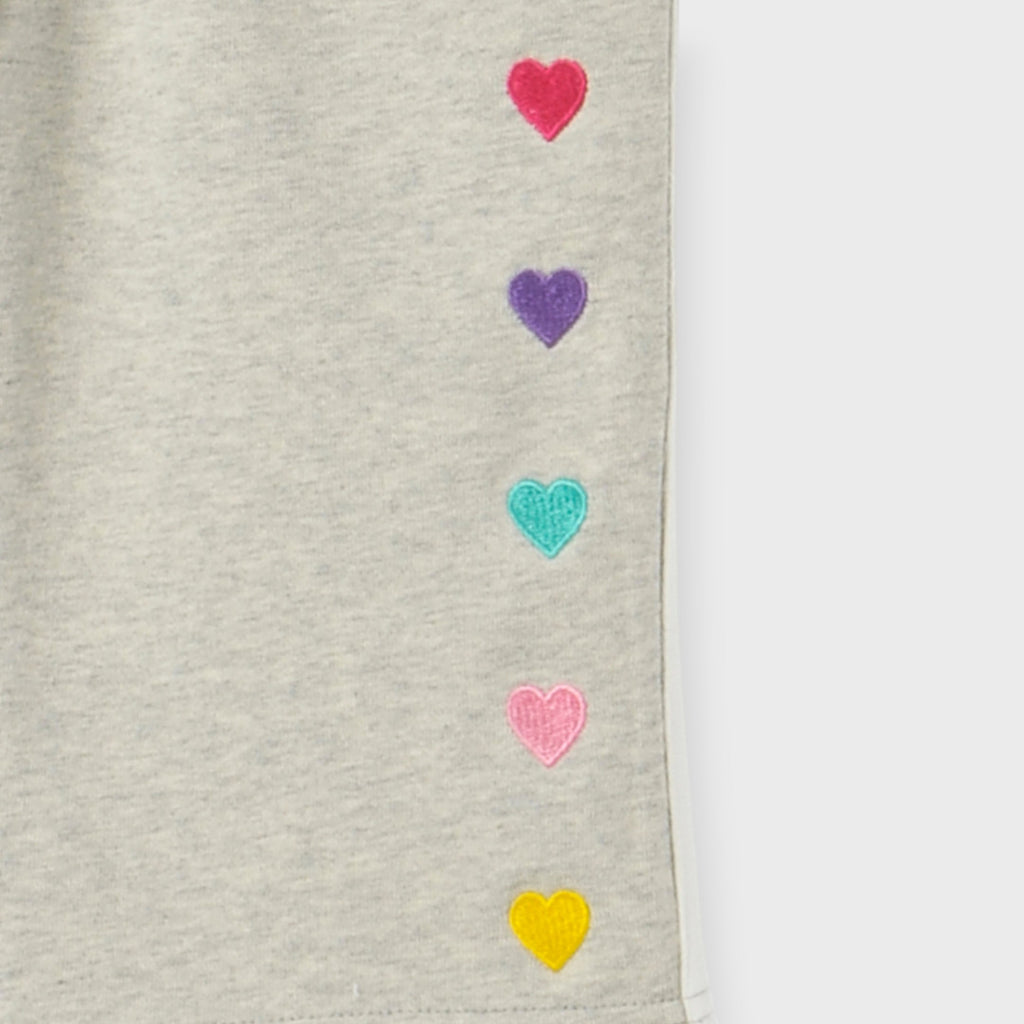 AT HEART EMBROIDERED PANTS (110CM-130CM)