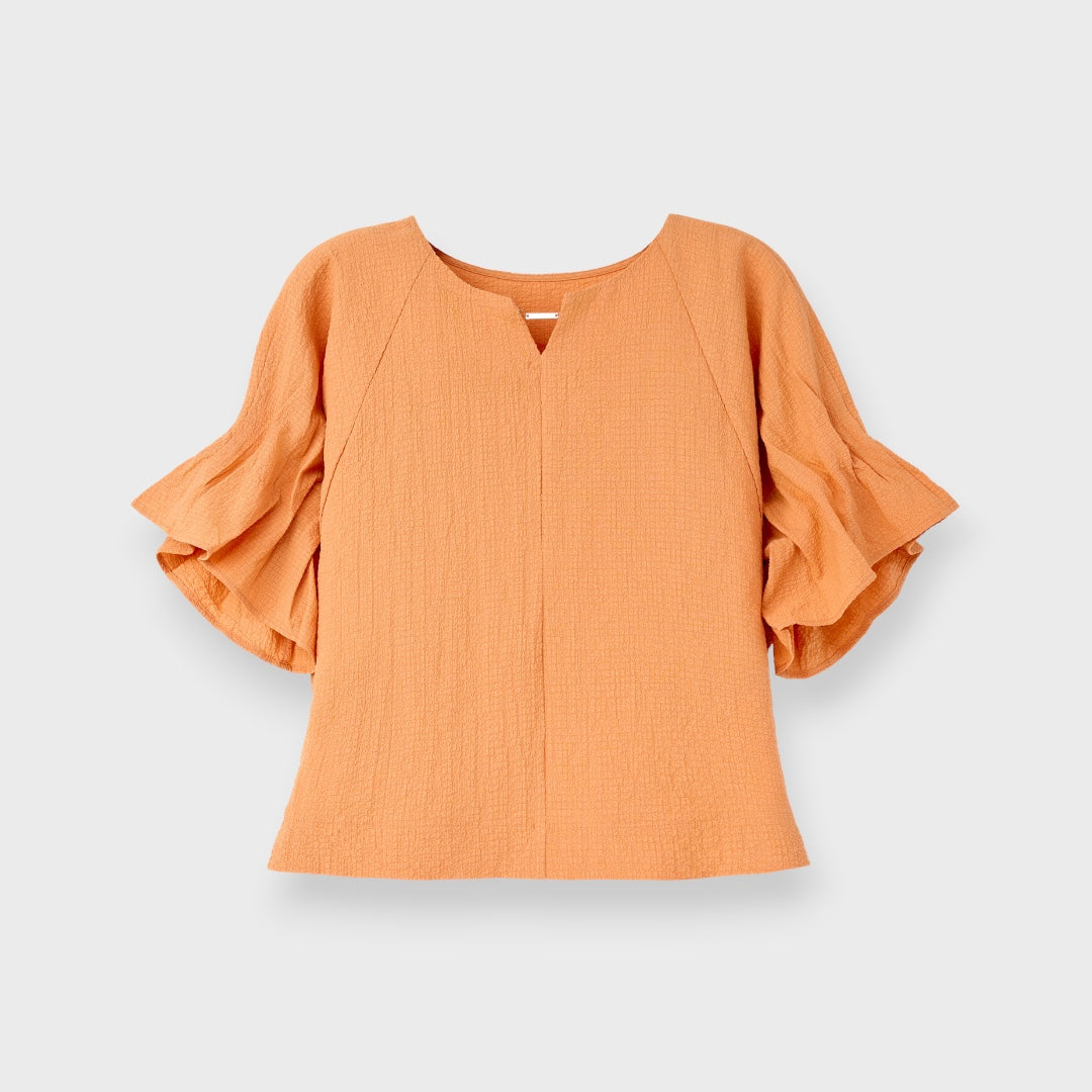 LADIES BLOUSE