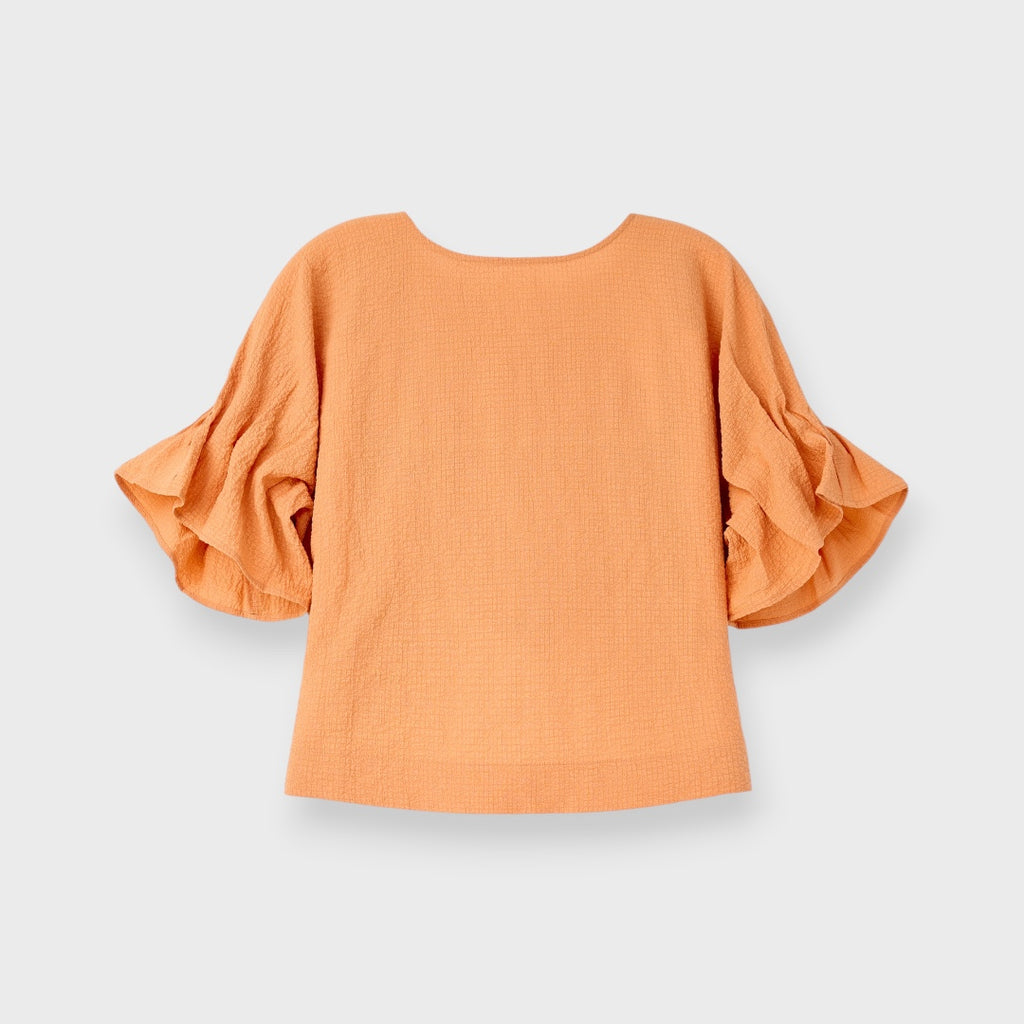 LADIES BLOUSE