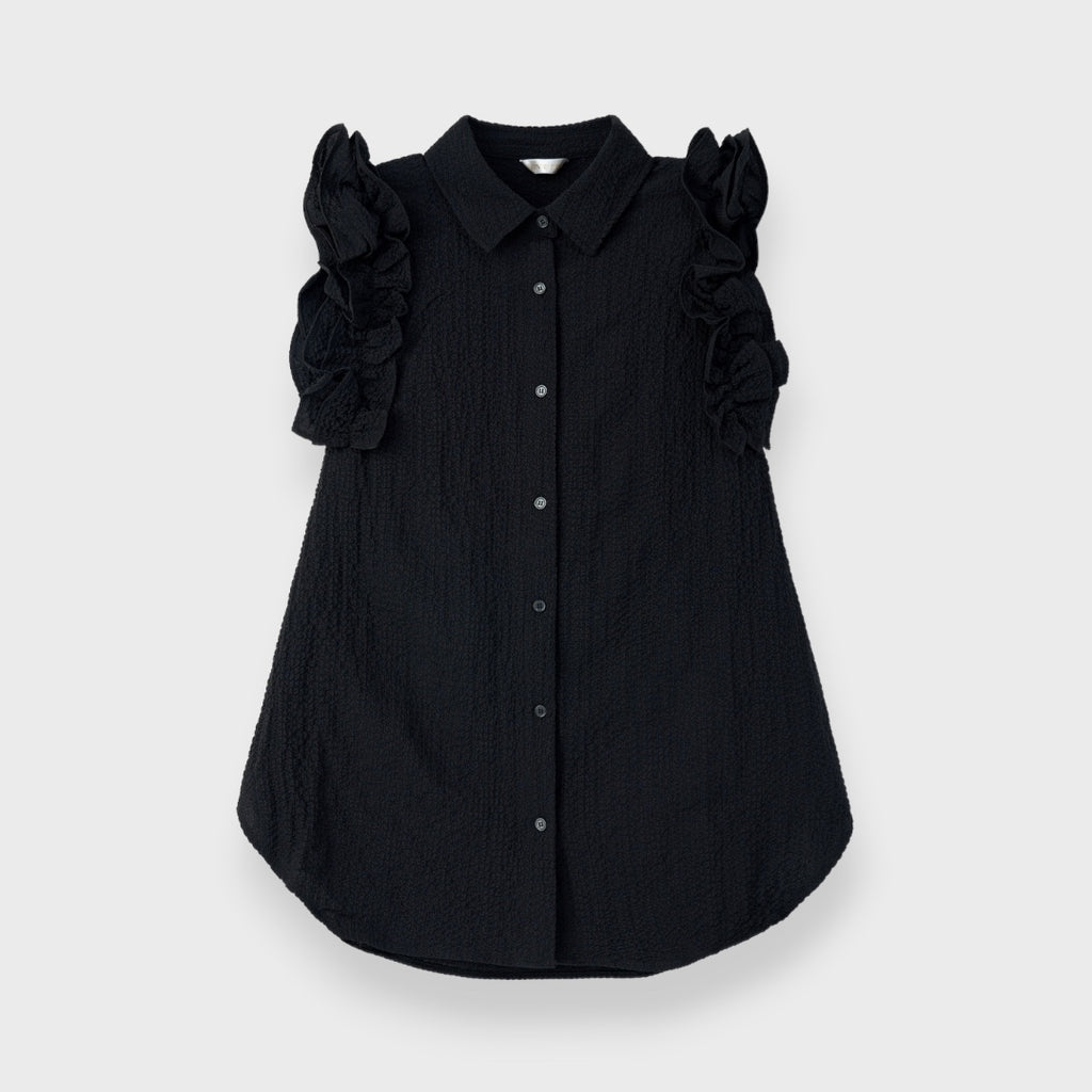 LADIES BLOUSE