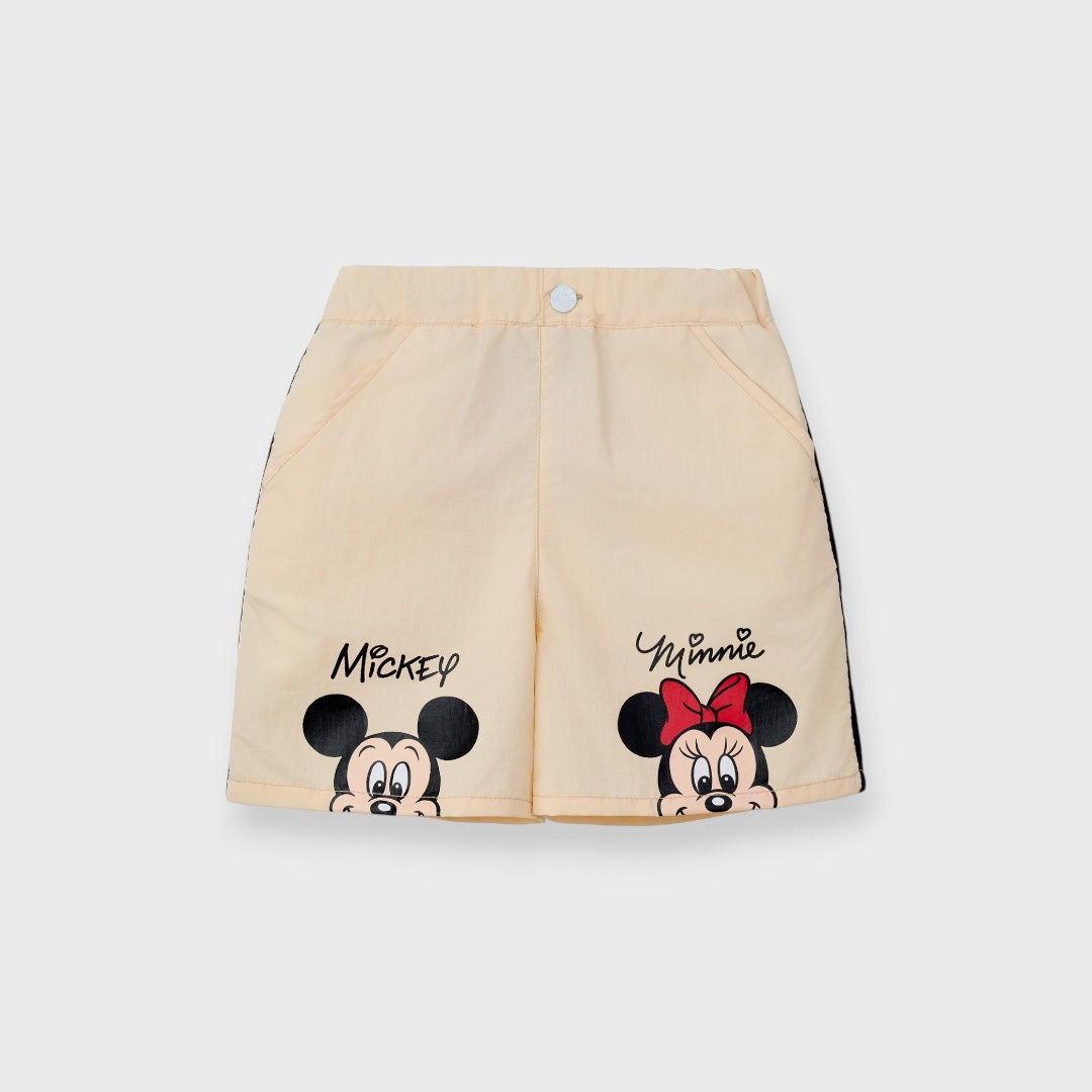 [DISNEY] PANTS(110CM-130CM)