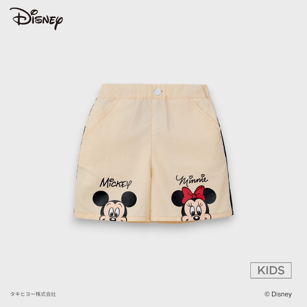 [DISNEY] PANTS(110CM-130CM)