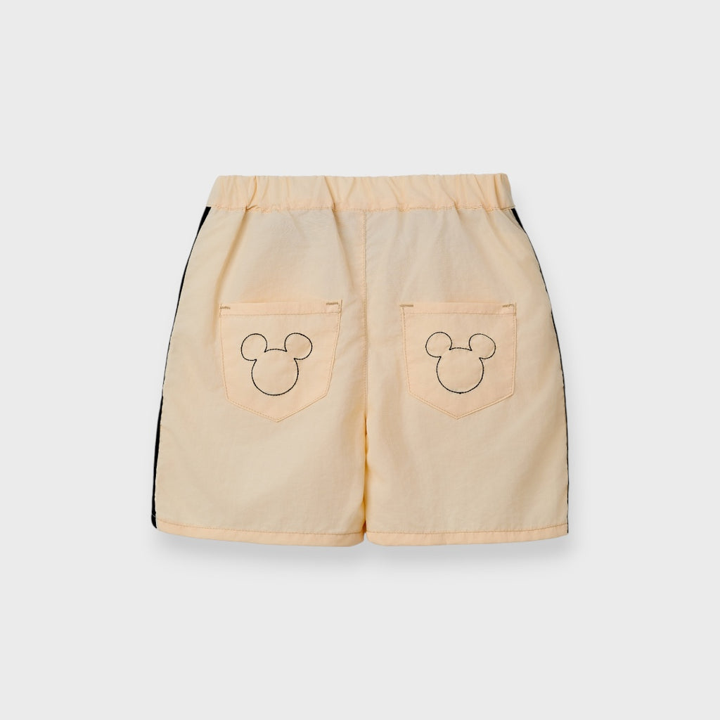 [DISNEY] PANTS(110CM-130CM)