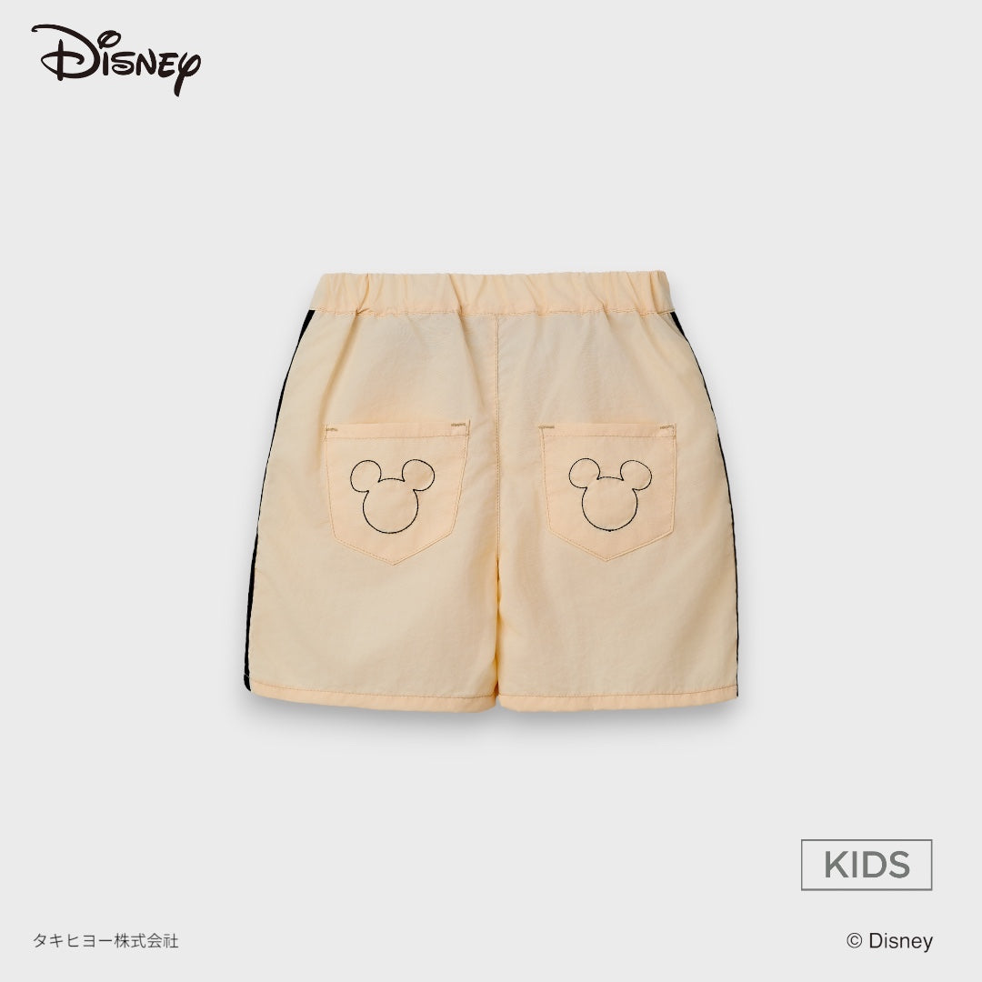 [DISNEY] PANTS(110CM-130CM)