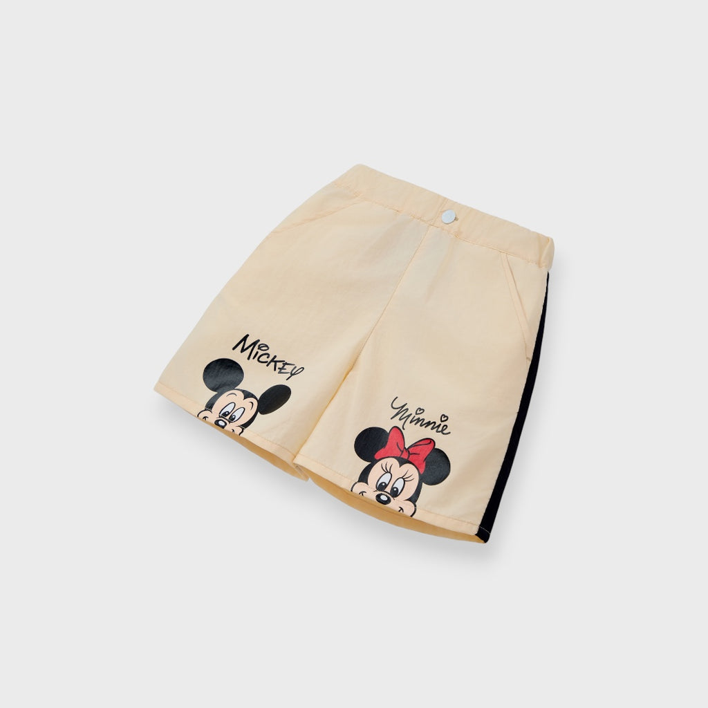 [DISNEY] PANTS(110CM-130CM)