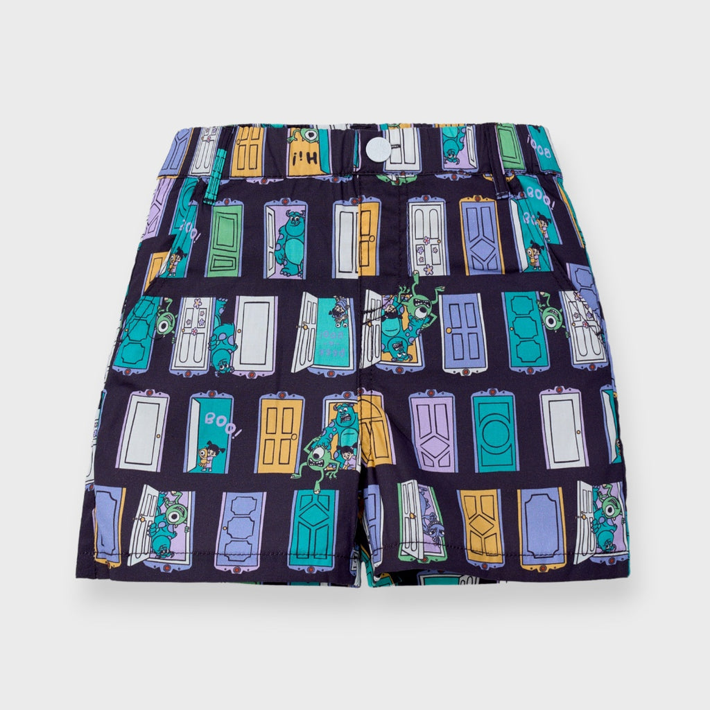 [DISNEY] KIDS PANTS (110CM-130CM)
