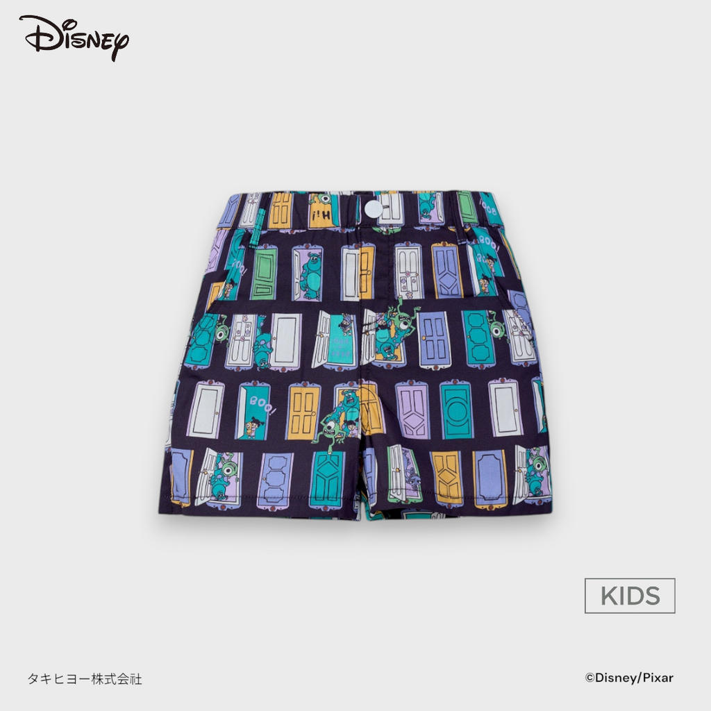 [DISNEY] KIDS PANTS (110CM-130CM)