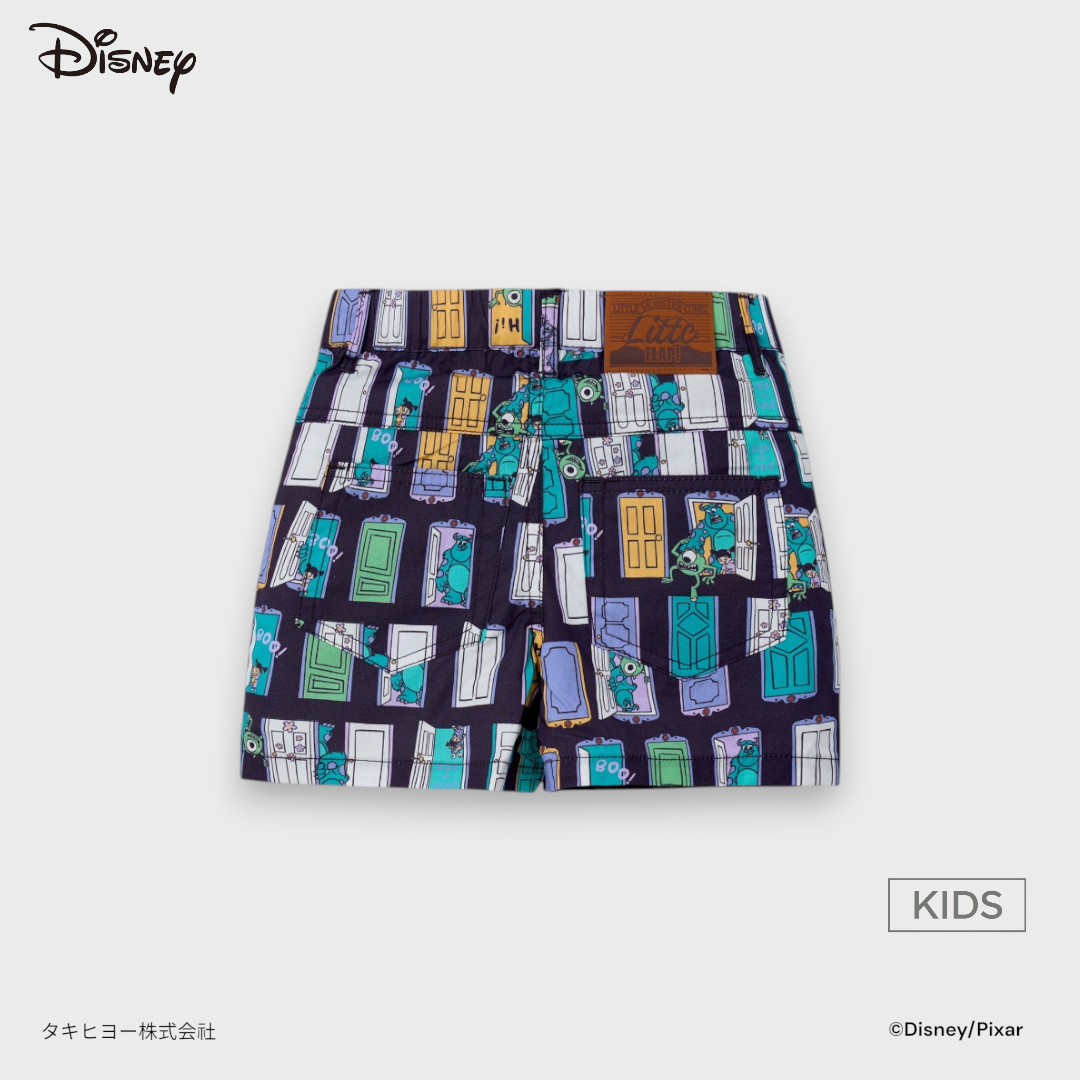 [DISNEY] KIDS PANTS (90CM-100CM)