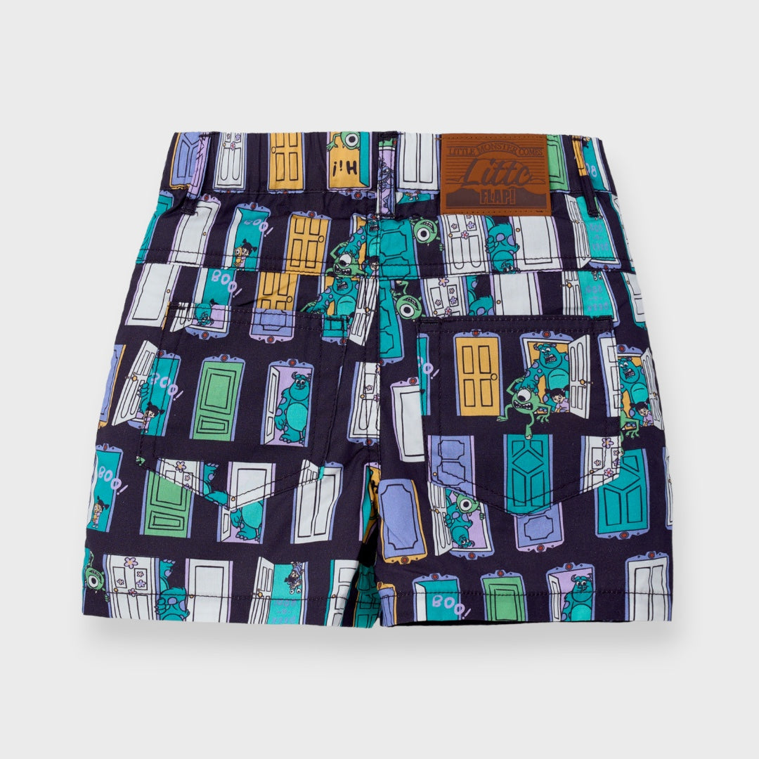 [DISNEY] KIDS PANTS (90CM-100CM)