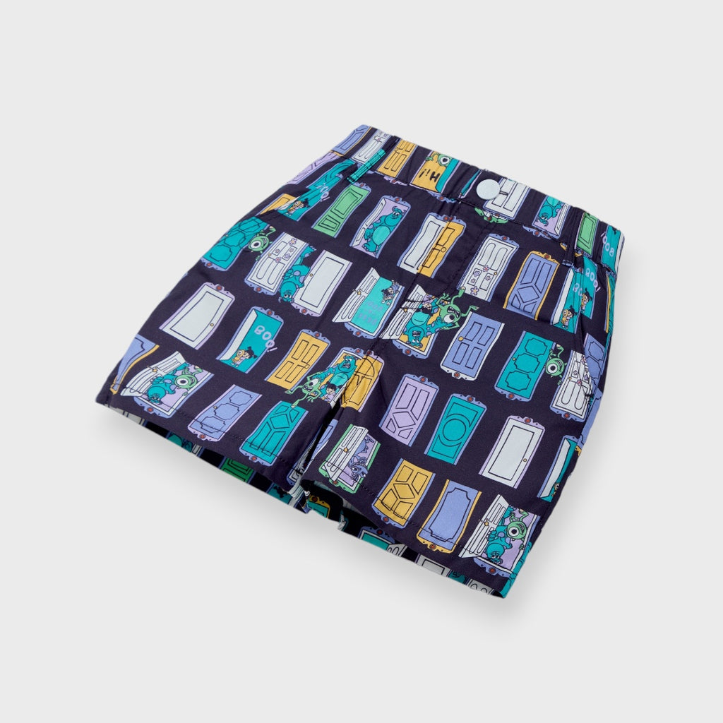 [DISNEY] KIDS PANTS (90CM-100CM)