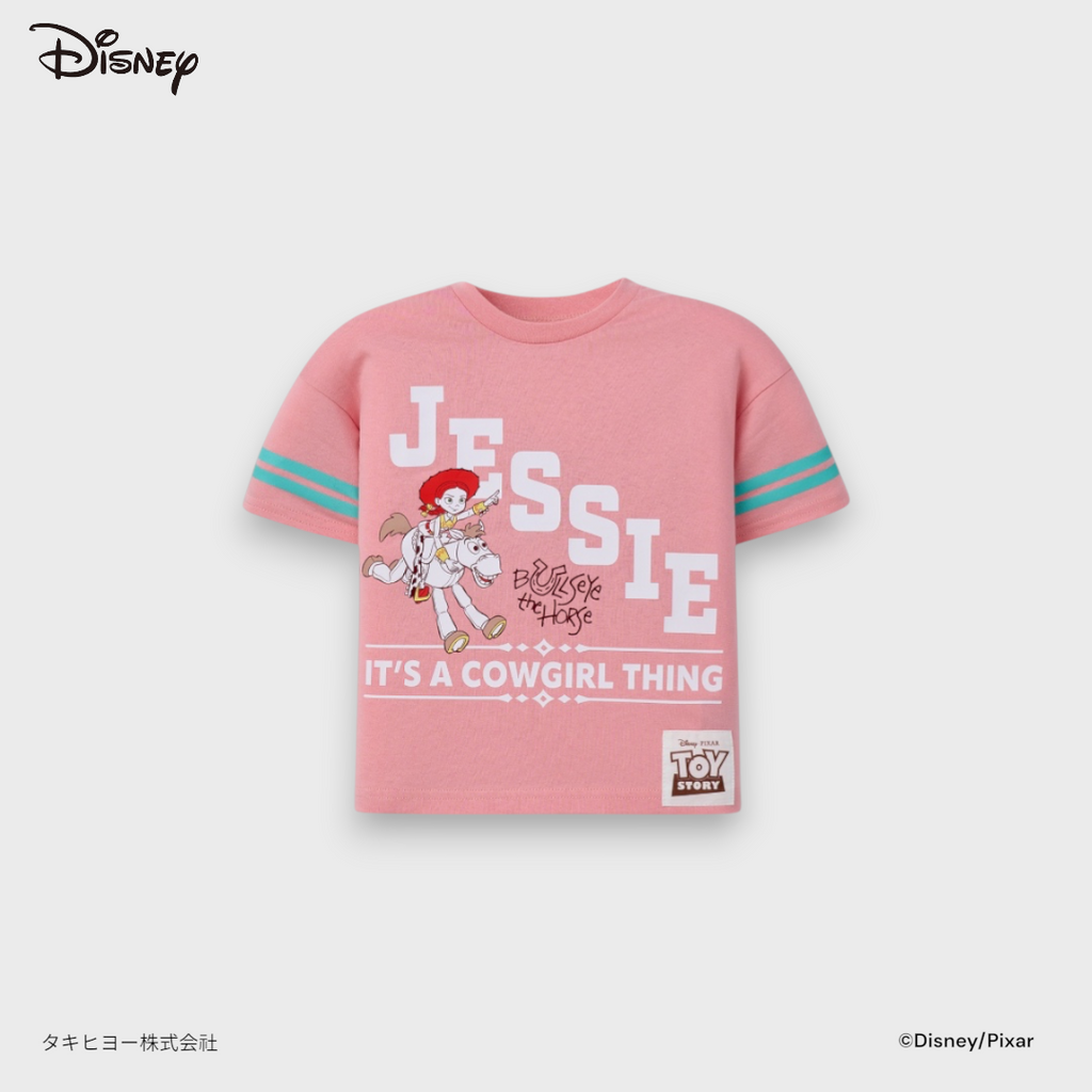 [DISNEY] KIDS T-SHIRT