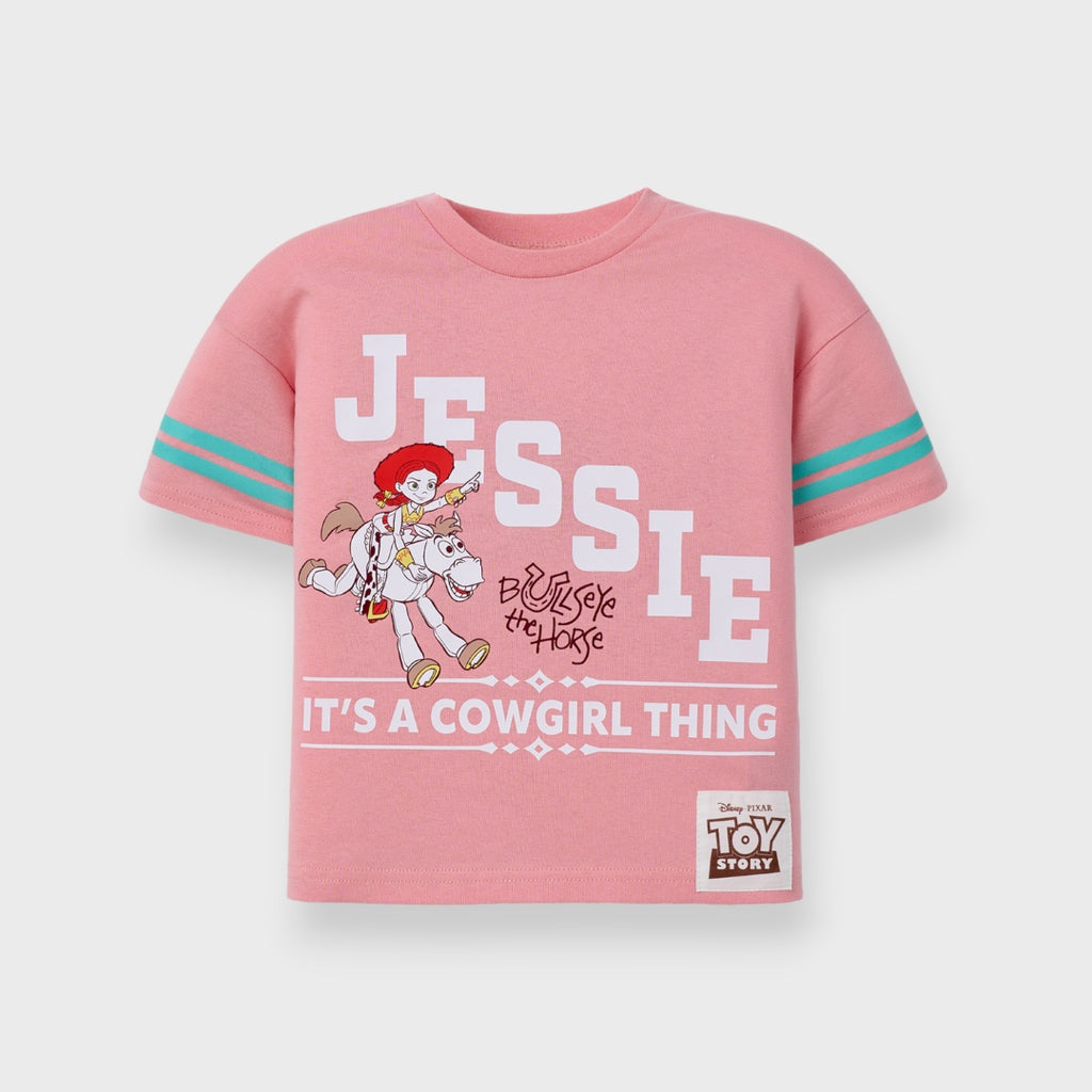 [DISNEY] KIDS T-SHIRT