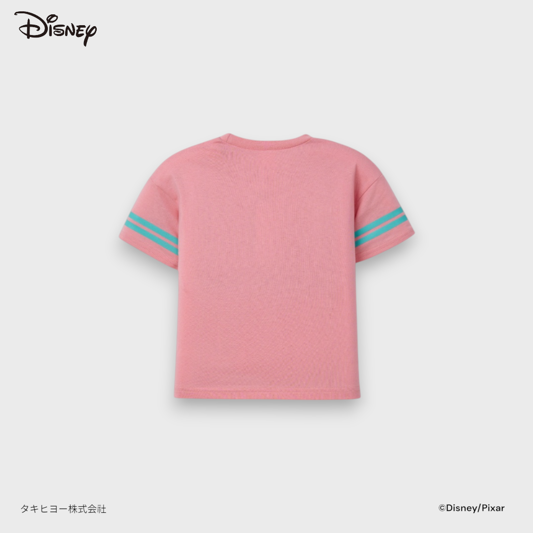 [DISNEY] KIDS T-SHIRT