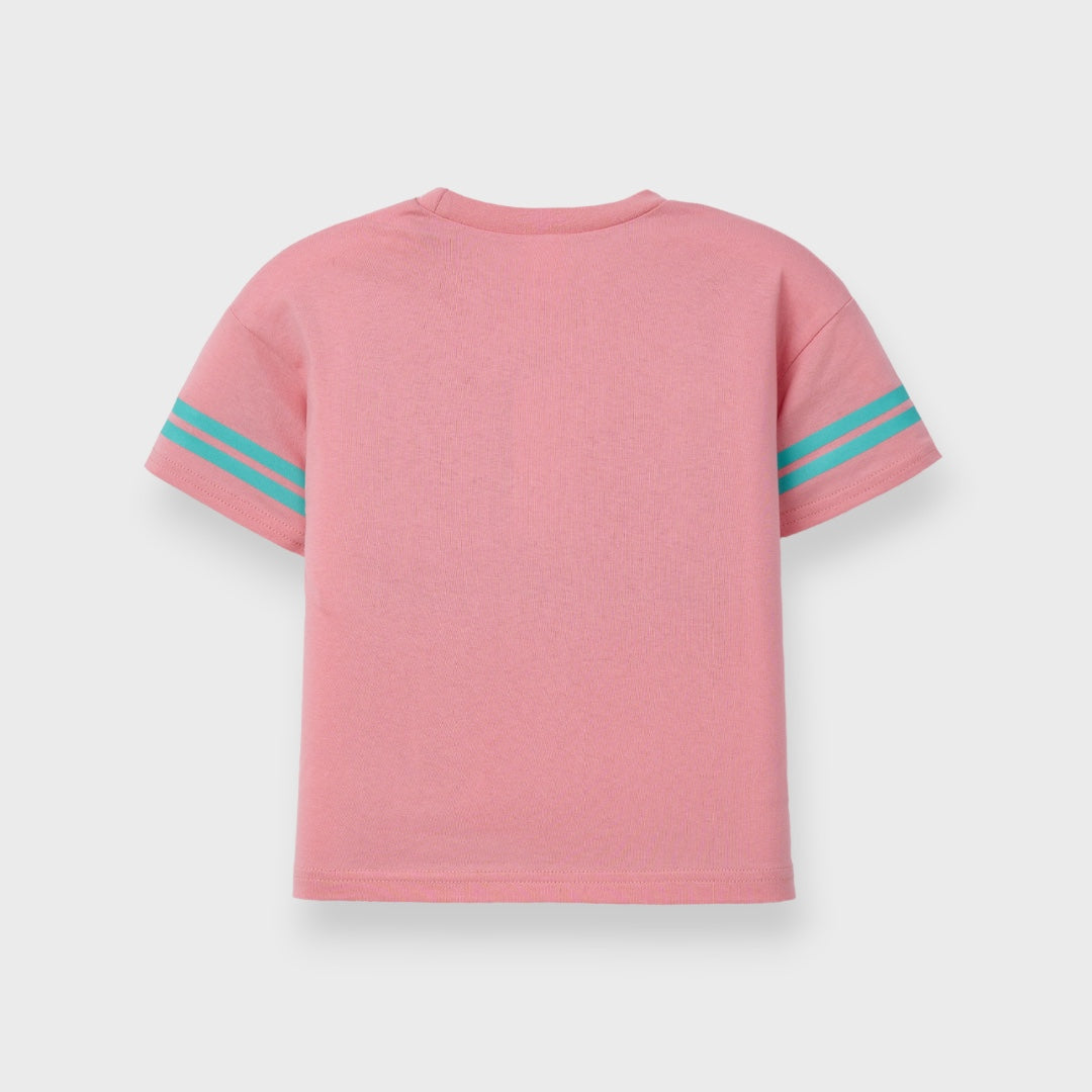 [DISNEY] KIDS T-SHIRT