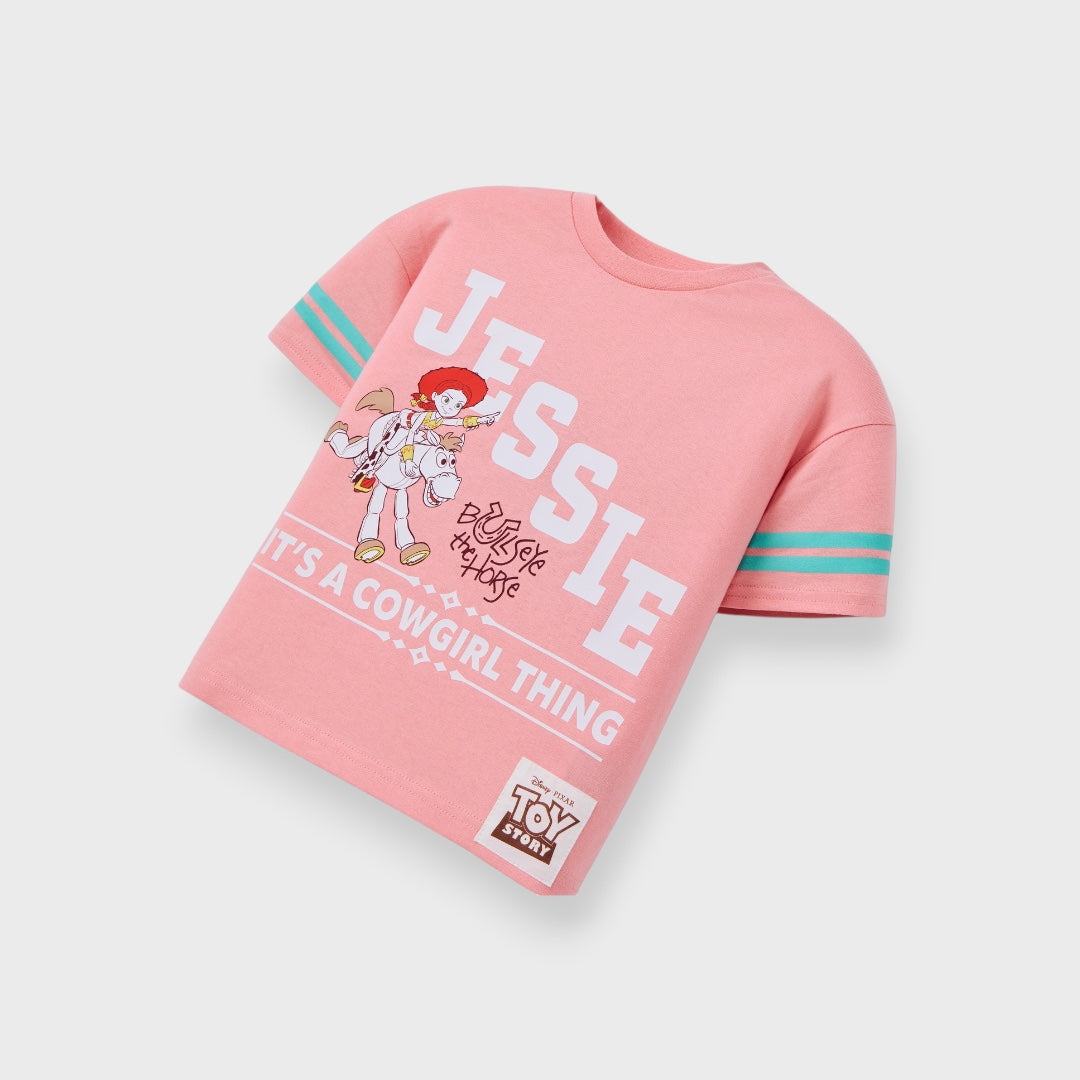 [DISNEY] KIDS T-SHIRT