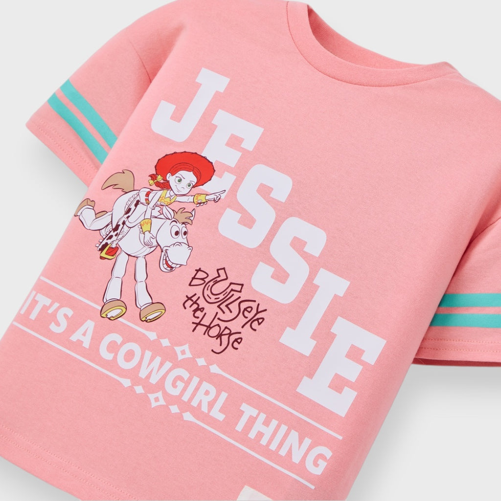 [DISNEY] KIDS T-SHIRT