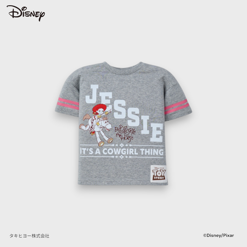 [DISNEY] KIDS T-SHIRT