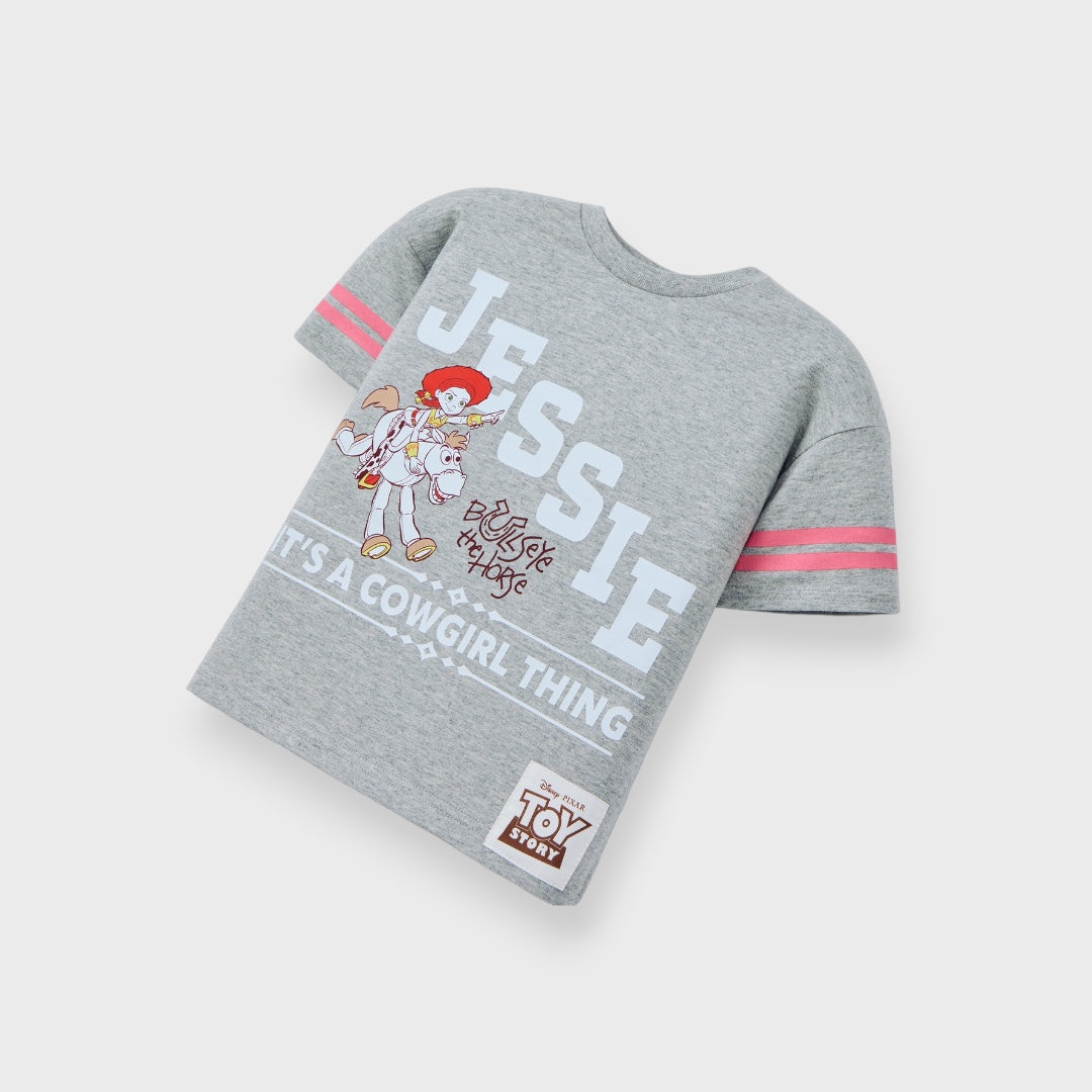 [DISNEY] KIDS T-SHIRT