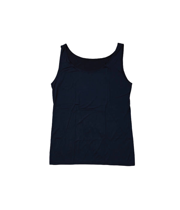 Women’s Slim Fit Tank Top – Comfy, Chic & Flattering! 🌸 - SKU S187900000005001001 - Image 1