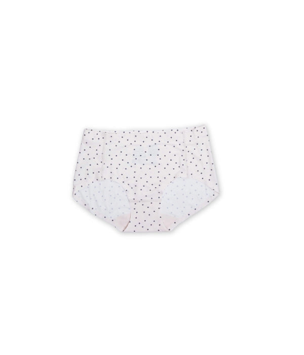 Polka Cloudy Soft Panty – Cute Polka Dot Underwear, Cloud-Soft Comfort ☁️💖 - SKU S187900000030001001 - Image 1