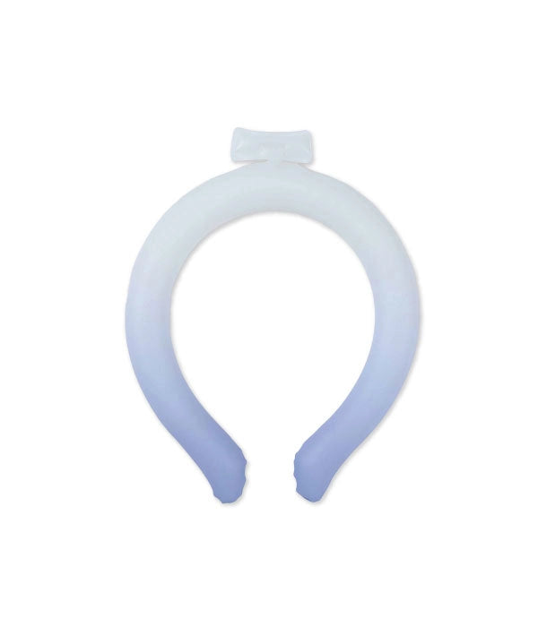 Cool ring Ice Cool Neck Gel Ombre tone❄️ - SKU S288400000002001001 - Image 1