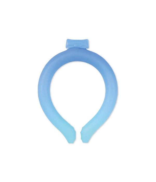 Cool ring Ice Cool Neck Gel Ombre tone❄️ - SKU S288400000002001001 - Image 2
