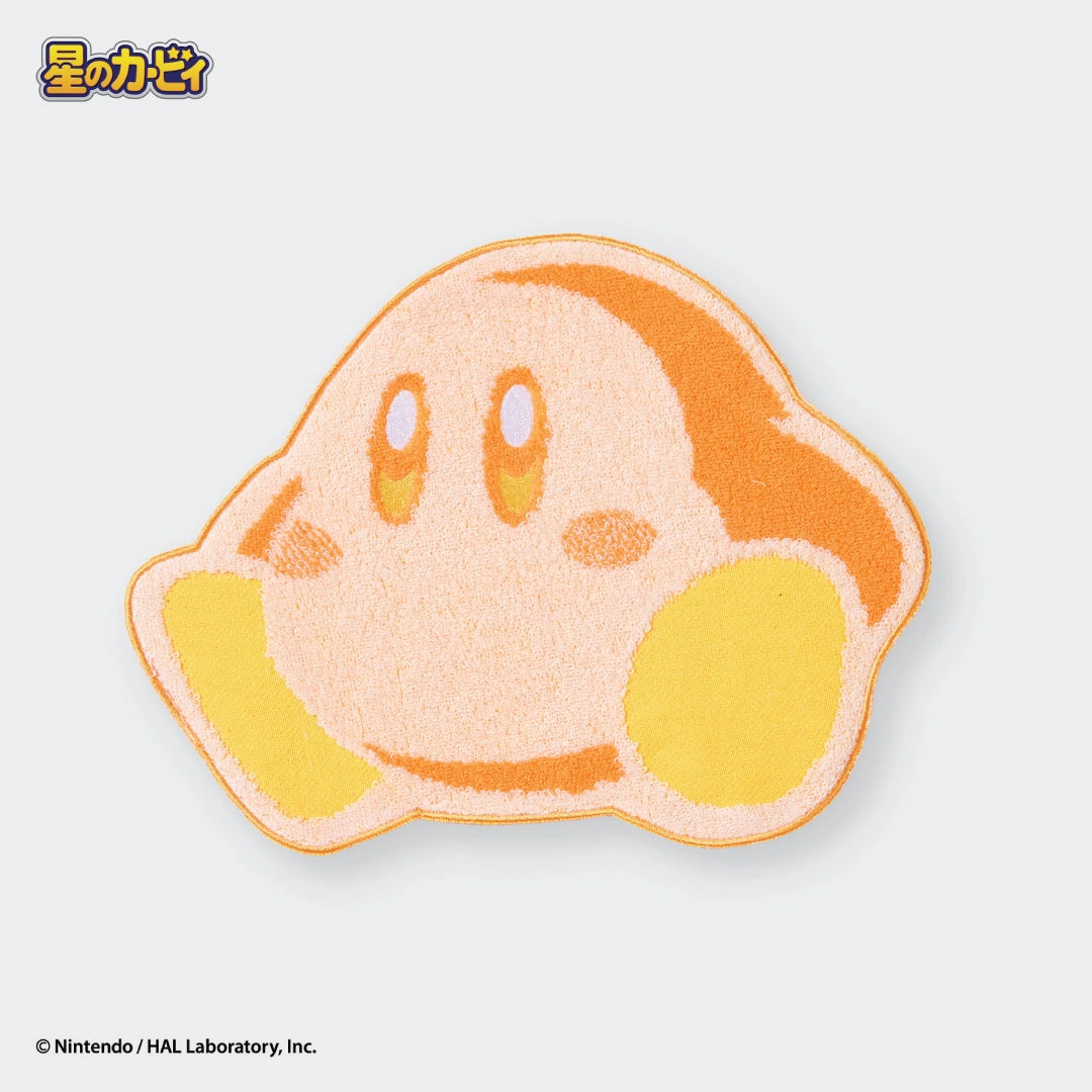 Ladie Medium Orange Hand towel Soft, Absorbent & Cute 💛🍊 - SKU S187700000012001001 - Image 1