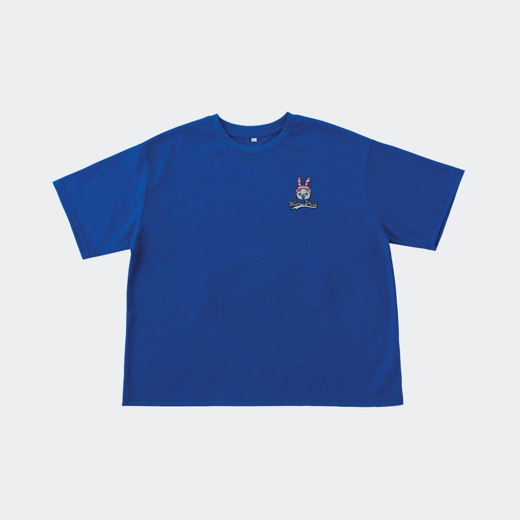 SHIMAUSA T-SHIRT – Adult Cute Shimausa Bunny Tee - SKU S188400000007001001 - Image 3