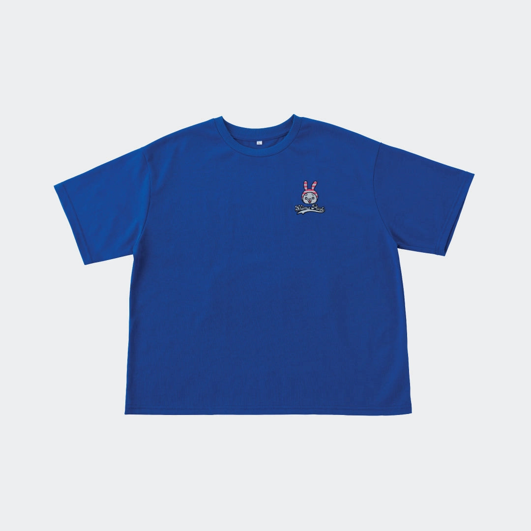 SHIMAUSA T-SHIRT – Adult Cute Shimausa Bunny Tee - SKU S188400000007001001 - Image 3