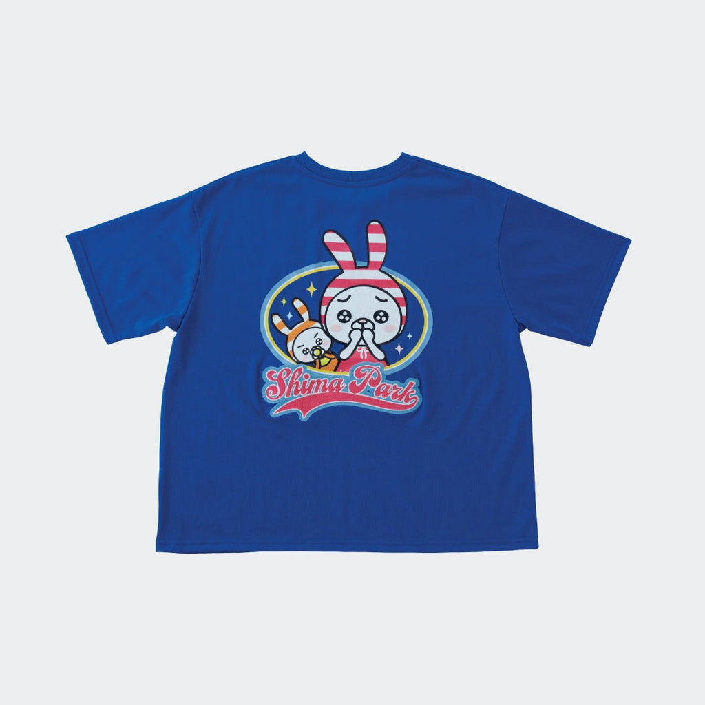 SHIMAUSA T-SHIRT – Adult Cute Shimausa Bunny Tee - SKU S188400000007001001 - Image 7