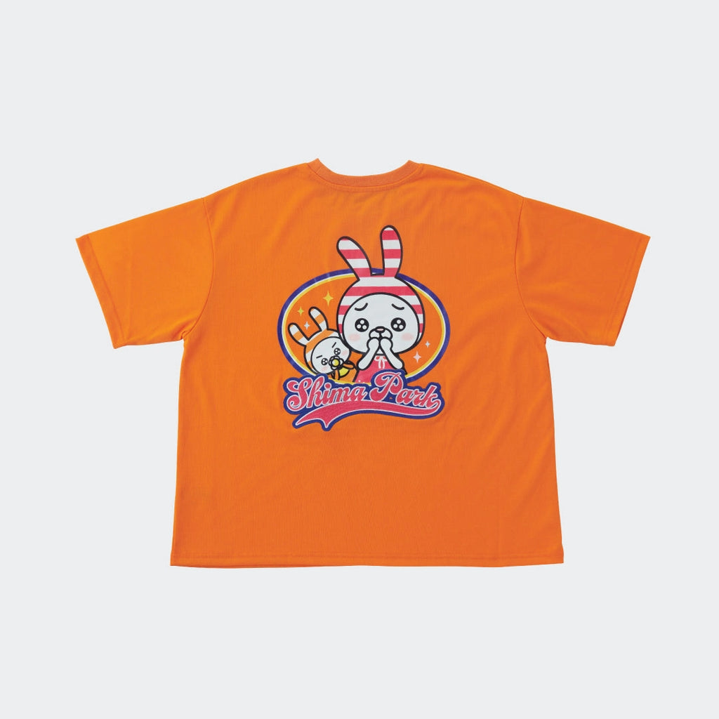 SHIMAUSA T-SHIRT – Adult Cute Shimausa Bunny Tee - SKU S188400000007001001 - Image 9